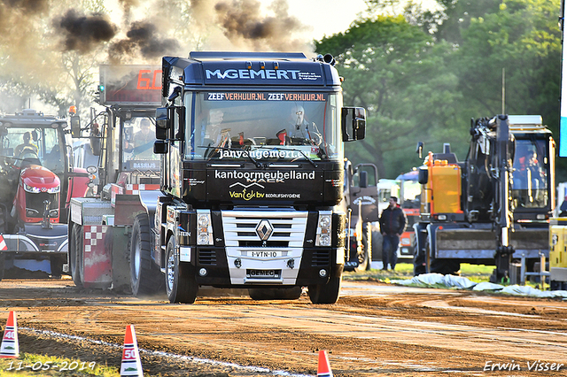 11-05-2019 Leende 257-BorderMaker 11-05-2019 Leende