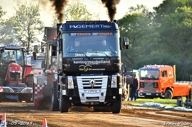 11-05-2019 Leende 261-BorderMaker 11-05-2019 Leende