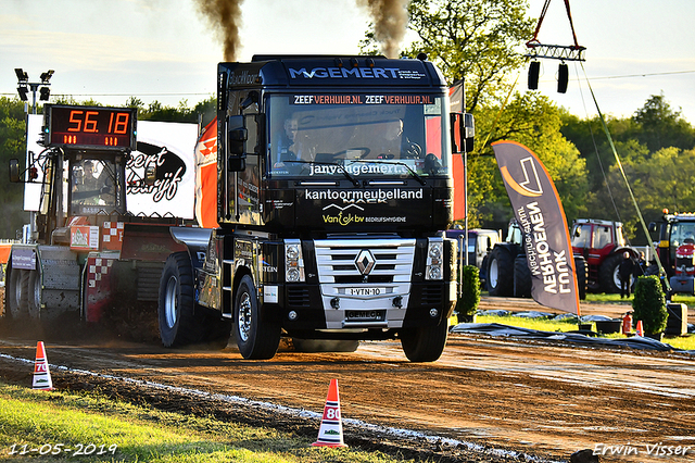 11-05-2019 Leende 265-BorderMaker 11-05-2019 Leende