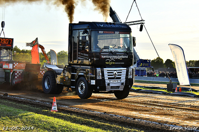 11-05-2019 Leende 267-BorderMaker 11-05-2019 Leende