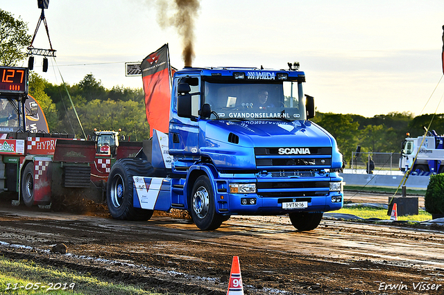 11-05-2019 Leende 280-BorderMaker 11-05-2019 Leende