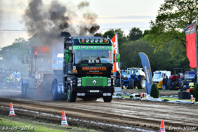 11-05-2019 Leende 290-BorderMaker 11-05-2019 Leende