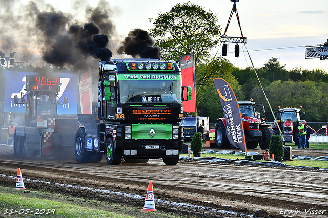 11-05-2019 Leende 291-BorderMaker 11-05-2019 Leende