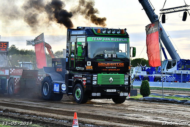 11-05-2019 Leende 293-BorderMaker 11-05-2019 Leende