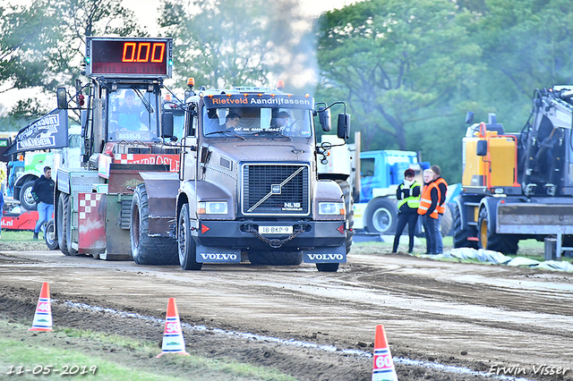 11-05-2019 Leende 300-BorderMaker 11-05-2019 Leende