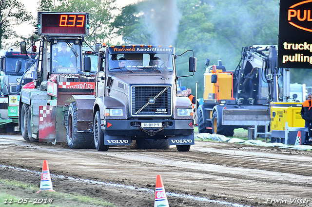 11-05-2019 Leende 302-BorderMaker 11-05-2019 Leende