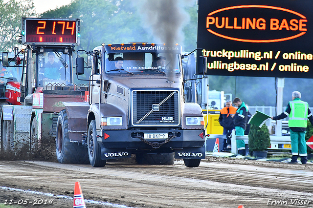 11-05-2019 Leende 304-BorderMaker 11-05-2019 Leende