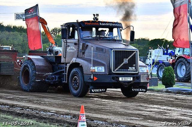 11-05-2019 Leende 308-BorderMaker 11-05-2019 Leende