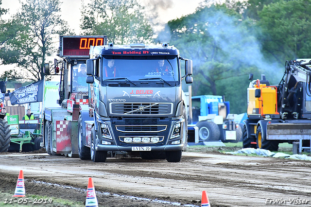 11-05-2019 Leende 313-BorderMaker 11-05-2019 Leende