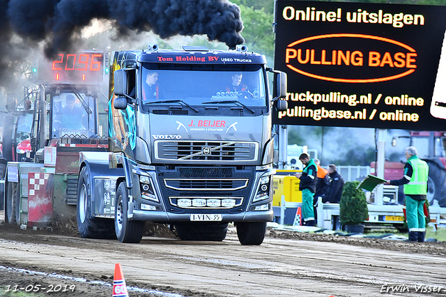 11-05-2019 Leende 316-BorderMaker 11-05-2019 Leende