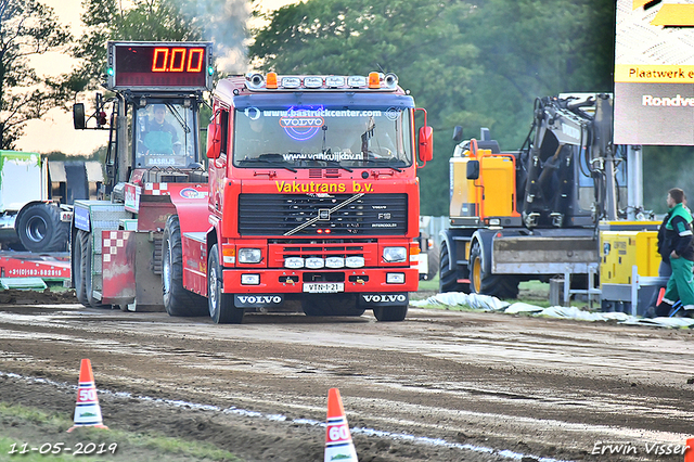 11-05-2019 Leende 334-BorderMaker 11-05-2019 Leende