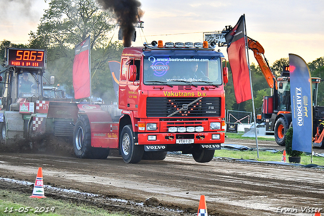 11-05-2019 Leende 340-BorderMaker 11-05-2019 Leende