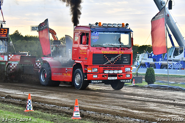 11-05-2019 Leende 341-BorderMaker 11-05-2019 Leende