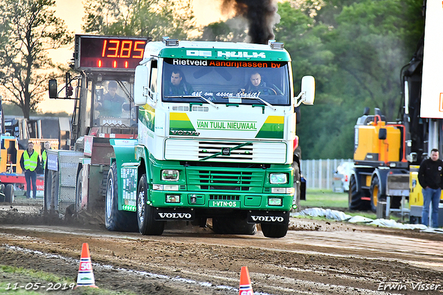 11-05-2019 Leende 350-BorderMaker 11-05-2019 Leende