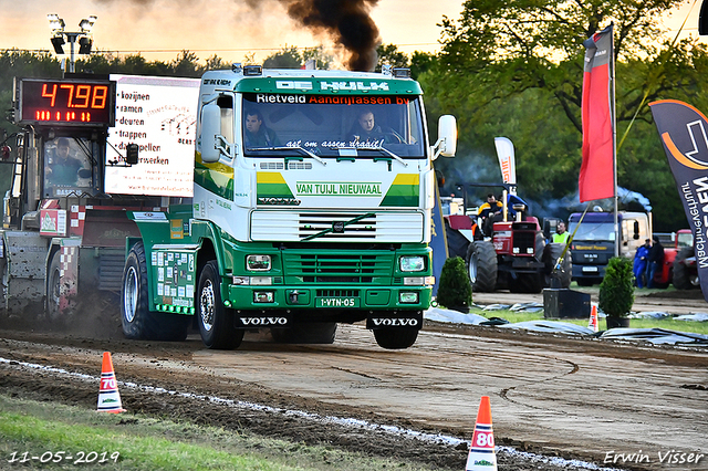 11-05-2019 Leende 353-BorderMaker 11-05-2019 Leende