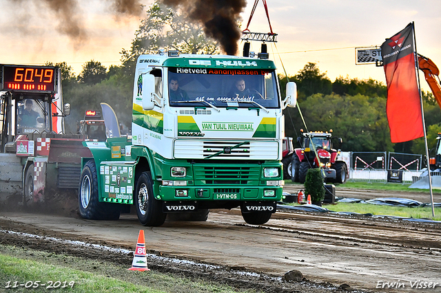 11-05-2019 Leende 354-BorderMaker 11-05-2019 Leende