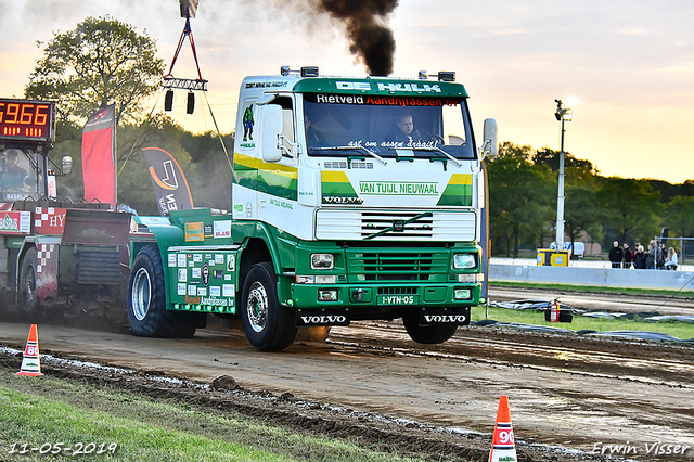 11-05-2019 Leende 355-BorderMaker 11-05-2019 Leende