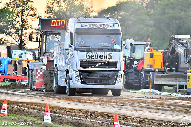 11-05-2019 Leende 363-BorderMaker 11-05-2019 Leende