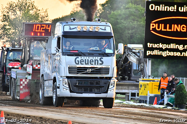 11-05-2019 Leende 365-BorderMaker 11-05-2019 Leende