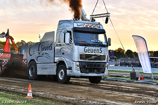 11-05-2019 Leende 370-BorderMaker 11-05-2019 Leende