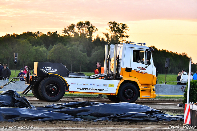 11-05-2019 Leende 400-BorderMaker 11-05-2019 Leende