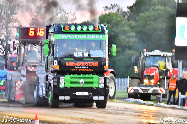 11-05-2019 Leende 420-BorderMaker 11-05-2019 Leende