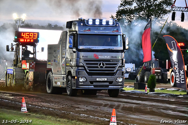 11-05-2019 Leende 460-BorderMaker 11-05-2019 Leende