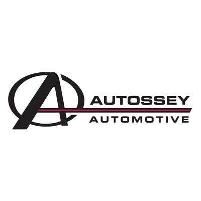 Autossey Automotive Car Repair and Service Logo Picture Box