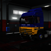 ets2 Renault Major R340 ti ... - ETS2 prive