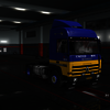 ets2 Renault Major R340 ti ... - ETS2 prive