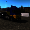 ets2 Renault Major R340 ti ... - ETS2 prive