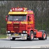VB-51-RN Scania 143 Jeroen ... - Retro Trucktour 2019