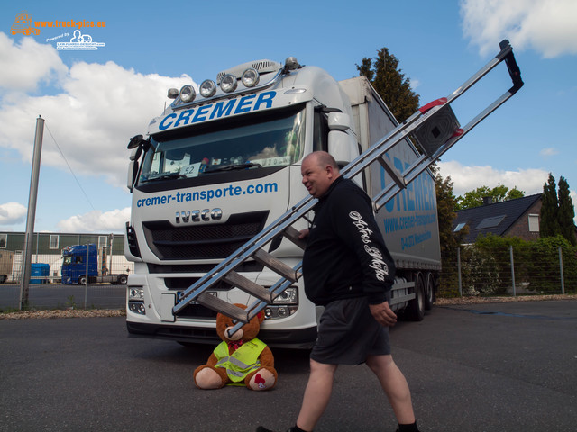 Spedition Schiffers MG, powered by www.truck-pics Spedition Schiffers, MÃ¶nchengladbach 2019, www.truck-pics.eu