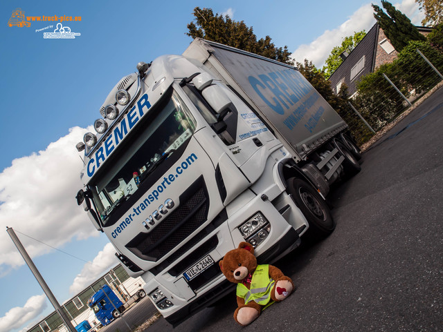 Spedition Schiffers MG, powered by www.truck-pics Spedition Schiffers, MÃ¶nchengladbach 2019, www.truck-pics.eu