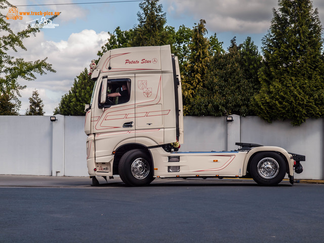 Spedition Schiffers MG, powered by www.truck-pics Spedition Schiffers, MÃ¶nchengladbach 2019, www.truck-pics.eu