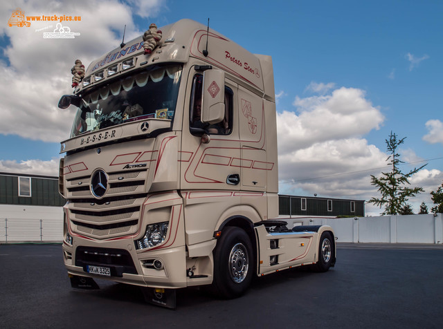 Spedition Schiffers MG, powered by www.truck-pics Spedition Schiffers, MÃ¶nchengladbach 2019, www.truck-pics.eu