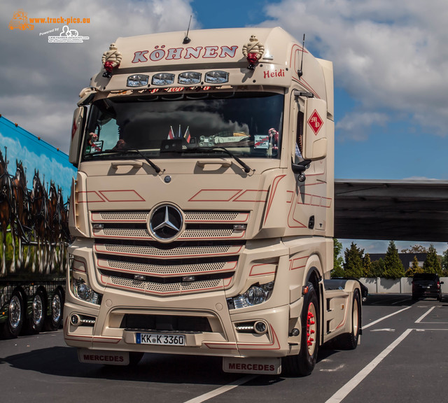 Spedition Schiffers MG, powered by www.truck-pics Spedition Schiffers, MÃ¶nchengladbach 2019, www.truck-pics.eu