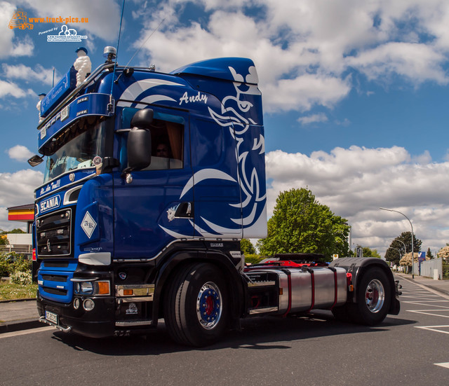 Spedition Schiffers MG, powered by www.truck-pics Spedition Schiffers, MÃ¶nchengladbach 2019, www.truck-pics.eu