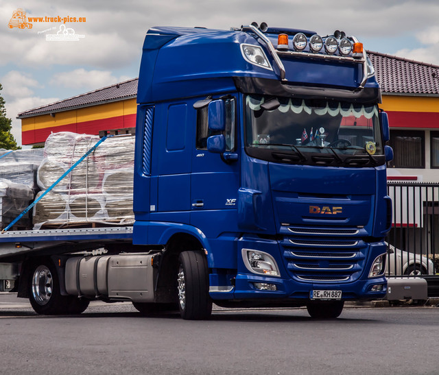 Spedition Schiffers MG, powered by www.truck-pics Spedition Schiffers, MÃ¶nchengladbach 2019, www.truck-pics.eu