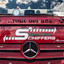 Spedition Schiffers MG, pow... - Spedition Schiffers, MÃ¶nchengladbach 2019, www.truck-pics.eu