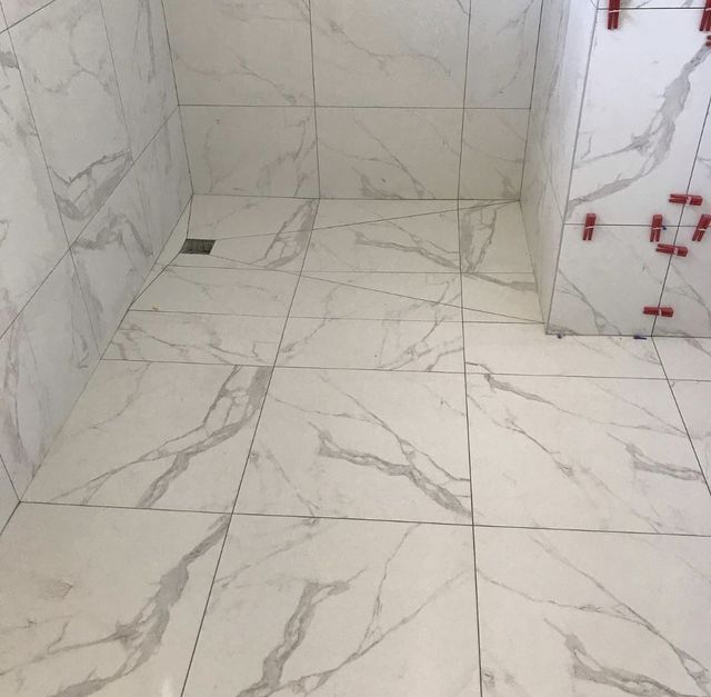 Silicone and Chaulking Services by Gemstone Tiling