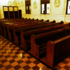 Church Chairs  - Picture Box