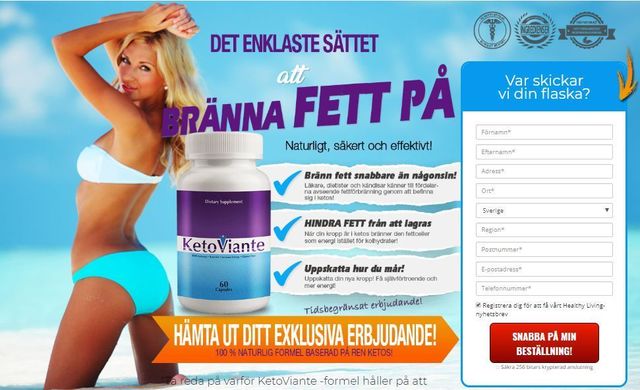 Keto Viante Diet â€“ Read Real Success Stories! Li Keto Viante