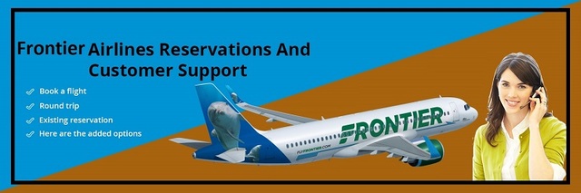 Frontier-Airline-Telephone-Number Frontier Airlines Support Number (1877-546-7370)