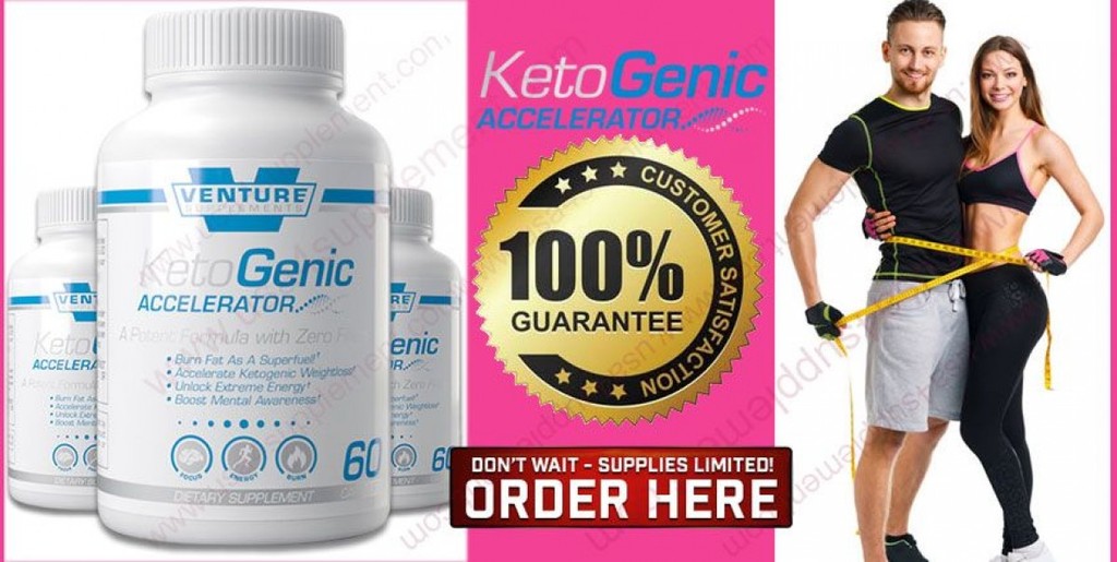 KetoGenic Accelerator Picture Box