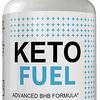 Keto Fuel Reviews | Keto Fuel Pills