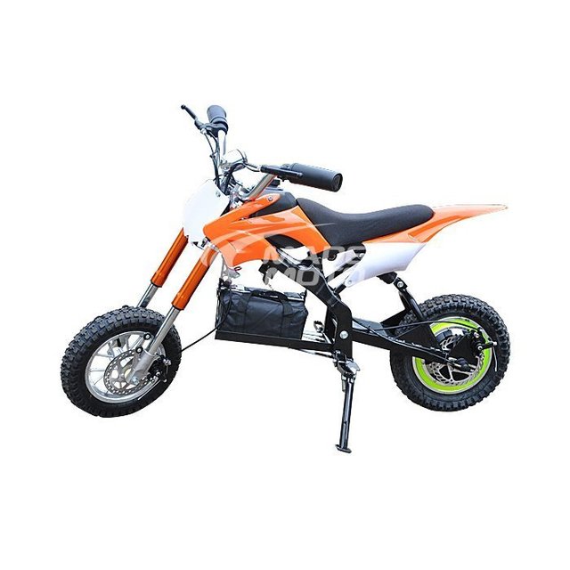 HL-D50B-Electric-Dirt-Bike-1 Electric Bike