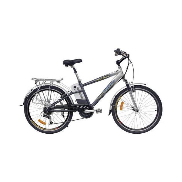Powacycle-Salisbury-LPX-Electric-Bike- Electric Bike