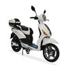 Sky-II-Electric-Scooter-Wit... - Electric Bike