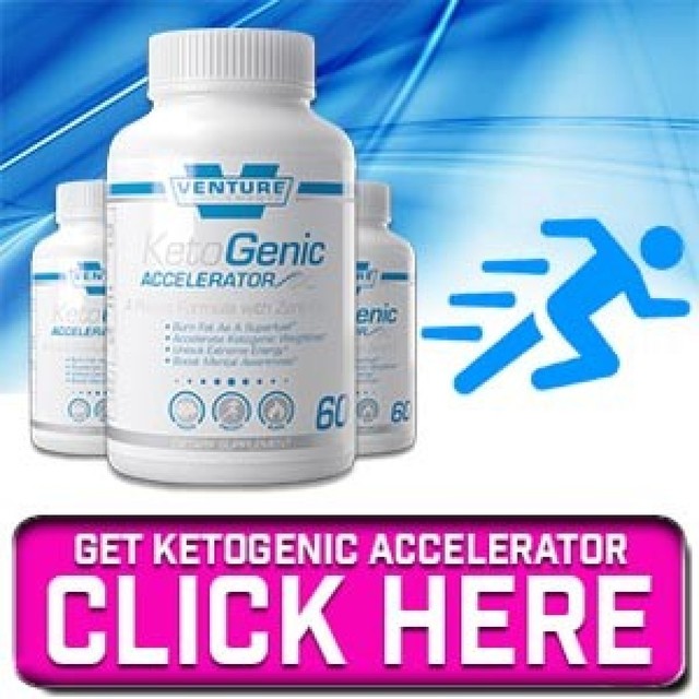 What Is Fact Behind Ketogenic Accelerator? Ketogenic